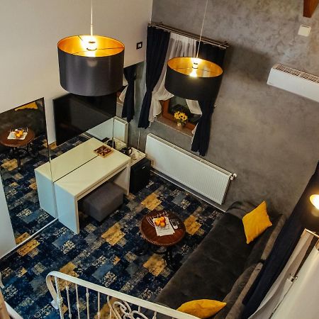 Hotel Restaurant Rustic Alexandria Esterno foto