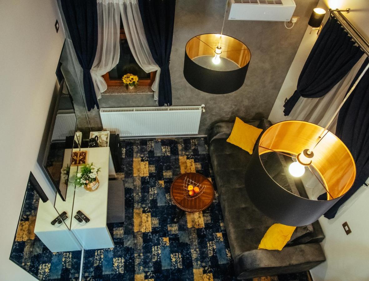 Hotel Restaurant Rustic Alexandria Esterno foto